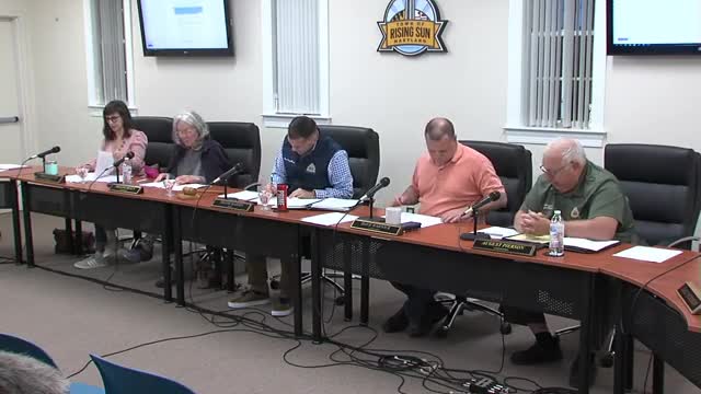 Brisington considers charter change to cancel unopposed elections for cost savings