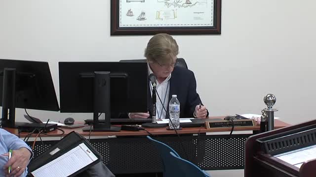 Cecil County officials outline holiday plans and safety reminders at town meeting