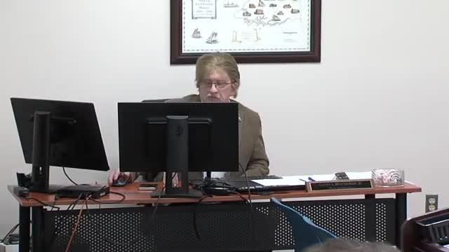 Rising Sun enforces FEMA flood regulations through new fee schedule amendments