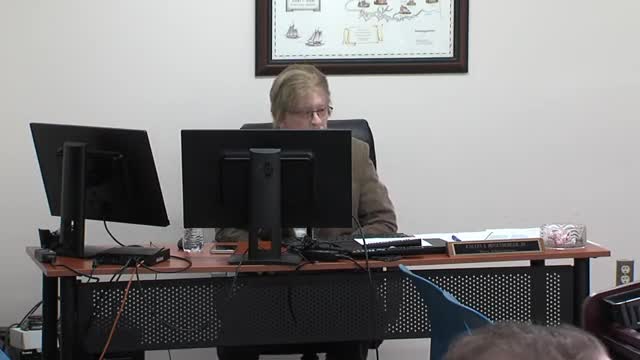 Rising Sun Town Council extends benefit assessment fee payment plan to boost local investment