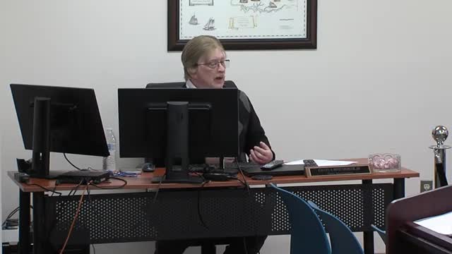 Rising Sun adopts new fee schedule for technical assistance to developers