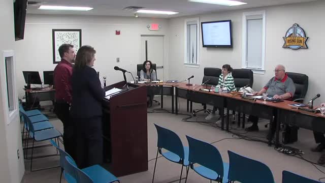 Rising Sun Town Council approves vehicle leasing to replace aging police fleet