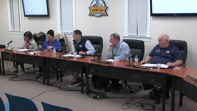 Jane Bellmeyer celebrates cancer treatment completion by ringing the bell