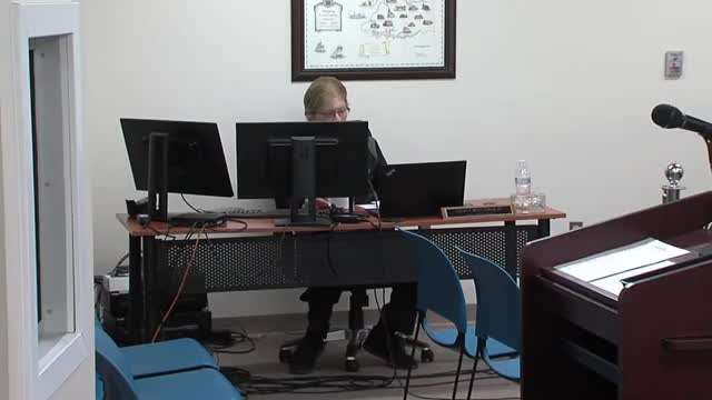 Local officials plan lagoon decommissioning while addressing sludge buildup issues