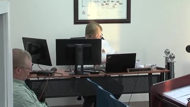 Town clarifies land development notification process amid resident concerns