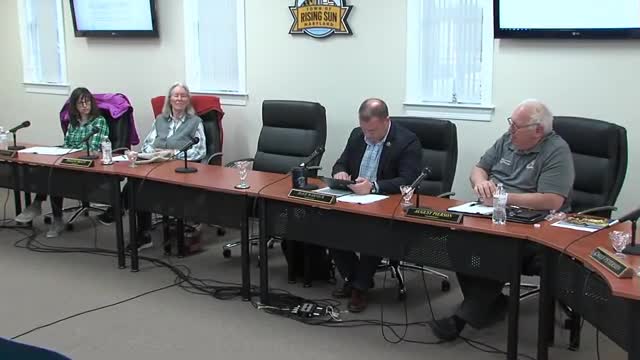 Planning board revises development policies to enhance town control over projects