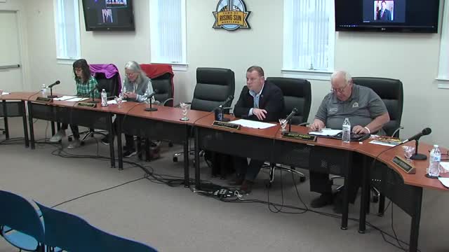 SBA's Liliana Chanette outlines disaster loan options for businesses post-bridge collapse