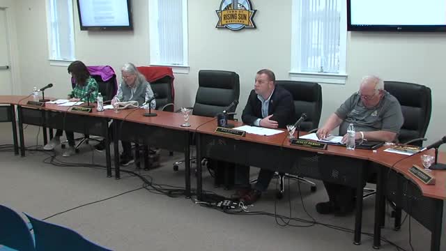 City Council approves auction plan for surplus police vehicles