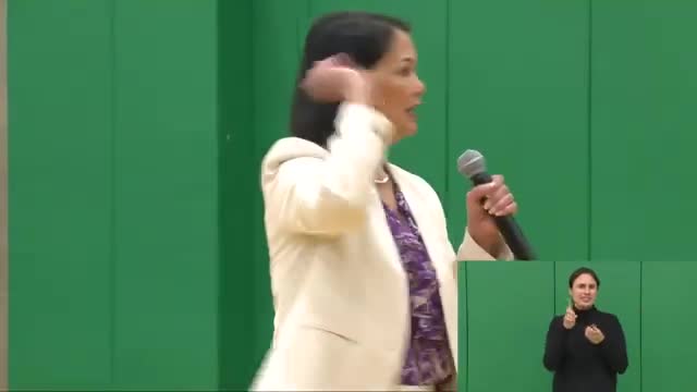 CCSD emphasizes school safety and health in proactive community engagement