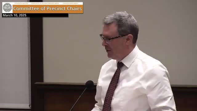 Kingston Town Meeting to Vote on Rezoning TL Edwards Gravel Site to Mixed Commerce