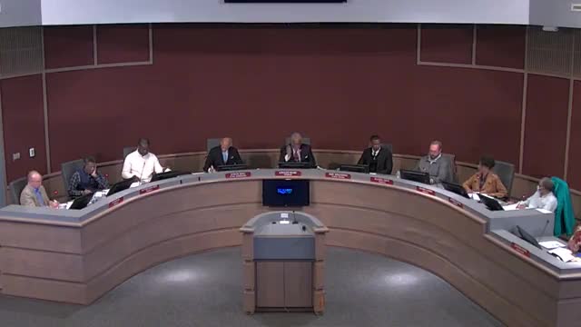 Planning Commission approves rezoning for New Seasons Church and mobile home subdivision