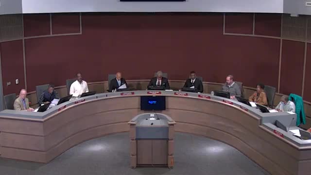 New Seasons Church seeks rezoning for daycare center at 2402 Roxanna Drive