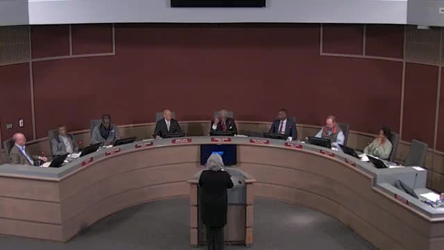 Public Works Committee endorses $500K engineering upgrade for Dorton County Jail