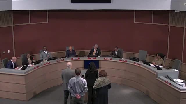 Dougherty County discusses winter shelter strategies for homeless community
