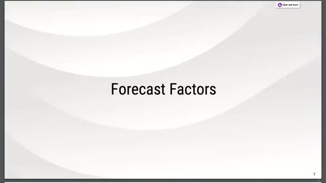 Forecast analyzes declining births impact on kindergarten enrollment in California district