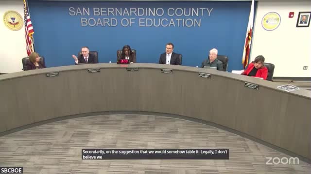 Board of Education approves renewal petition with conditions for low performing school