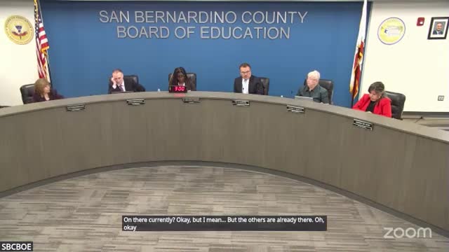 Educator advocates for fresh perspectives in school reform discussion