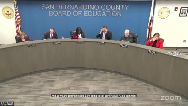 Springs Charter parents voice frustrations over special education services at board meeting