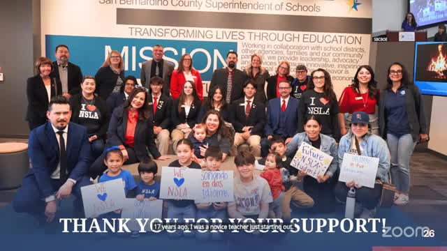 Norton School leader highlights benefits of dual immersion for community and students