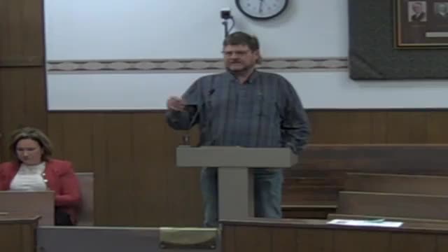 Addiction Recovery Centers seek county support for South Dakota opioid grant application