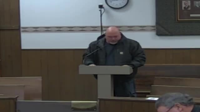 Hot Springs plans wildfire prevention and emergency response improvements
