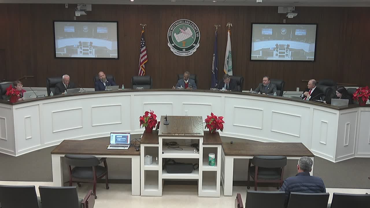 Westmoreland County Board approves $333K EMS equipment replacement for cardiac care