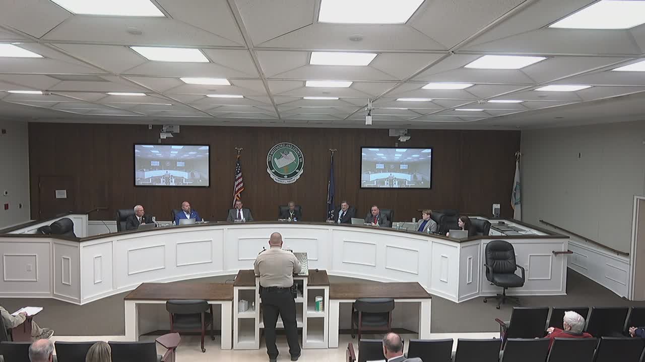 Westmoreland County updates animal shelter renovations and community fundraising efforts
