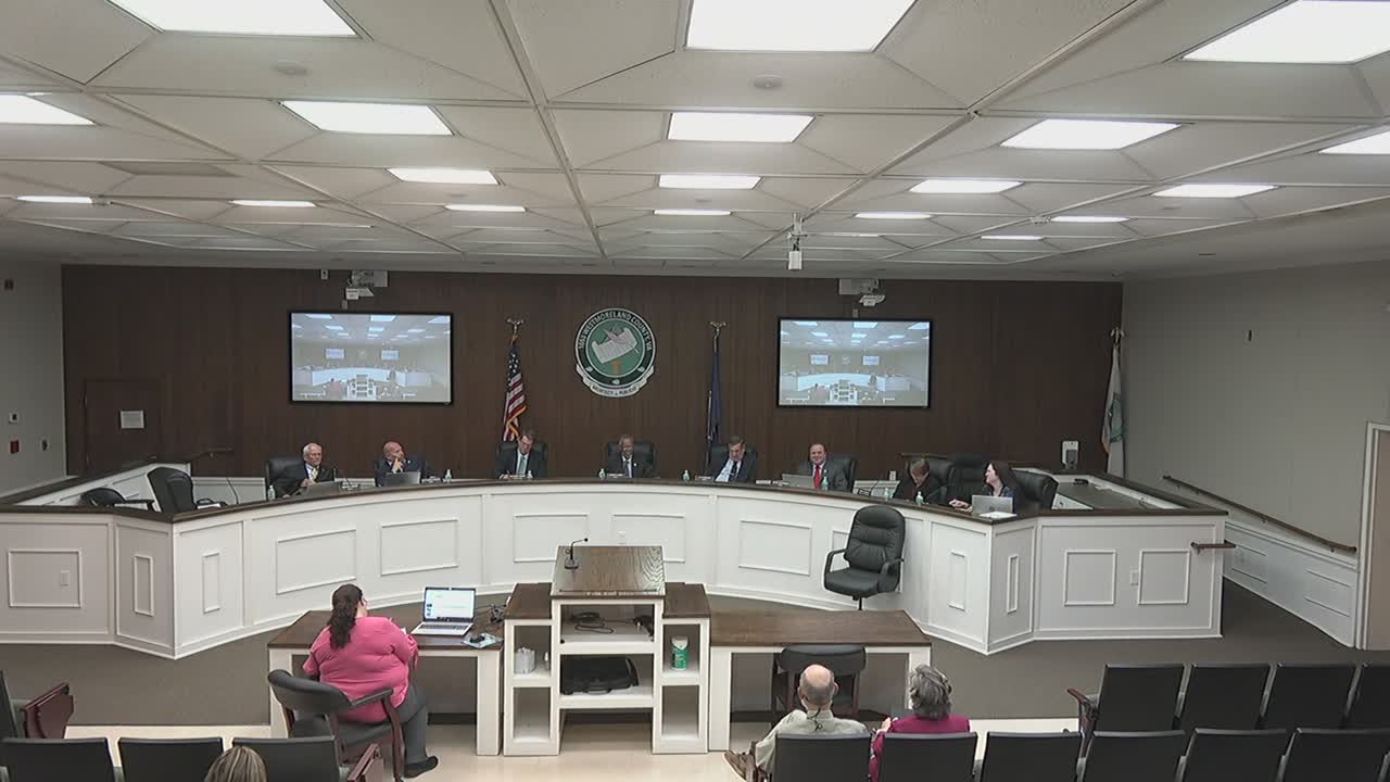 Westmoreland board appreciates volunteer efforts in community cleanup initiatives