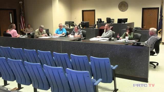 Council approves $60K for Tara's advancement through bond funding