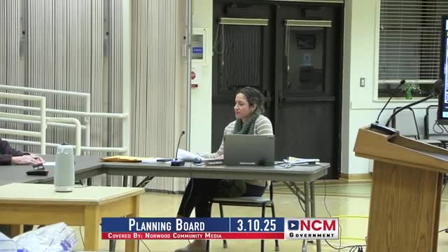 Norwood residents engage in community visioning through Meeting in a Box initiative