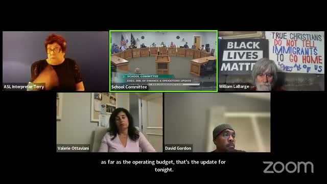 Framingham reports chronic bus driver shortage and plans in‑house transition; committee hears 'hundreds' of students lack service