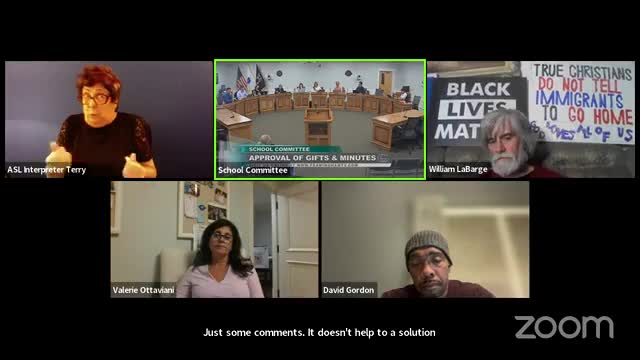 School board accepts BMX donation for anti-bullying curriculum materials