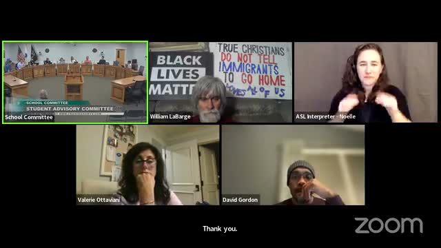 Superintendent outlines year‑2 of Framingham Public Schools’ seven‑year plan, highlights pre‑K expansion and translation efforts