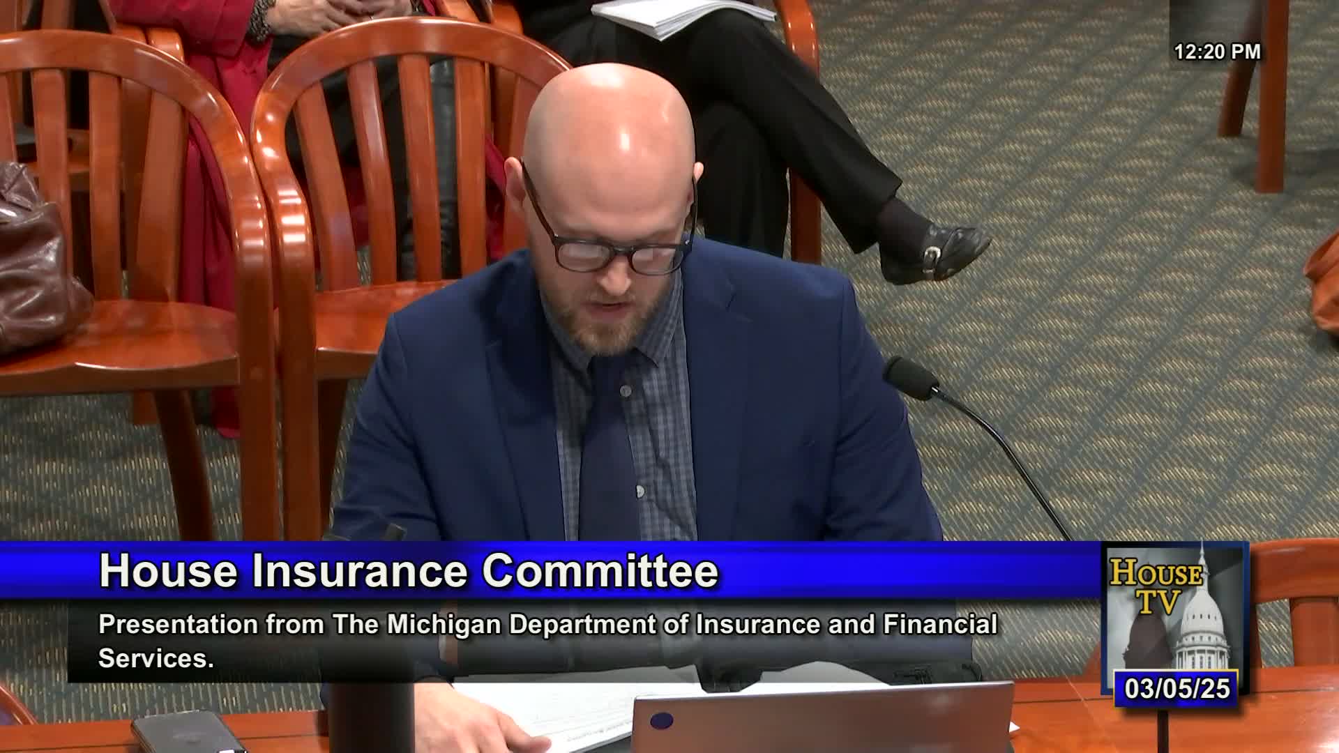 Michigan updates auto insurance law to enhance consumer protections and anti-fraud measures