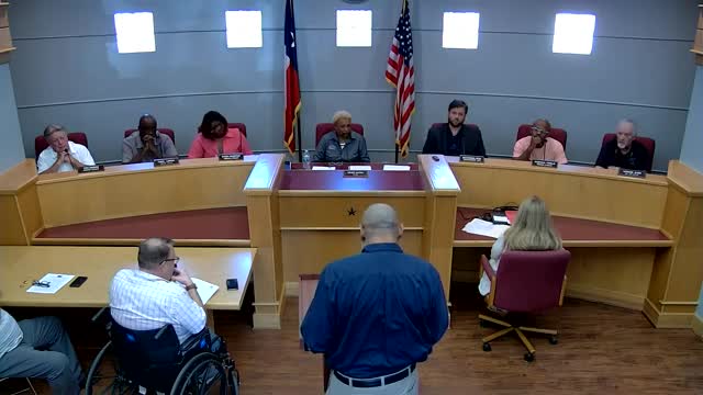 Crockett suspends CEIDC operations amid audit findings and criminal investigation