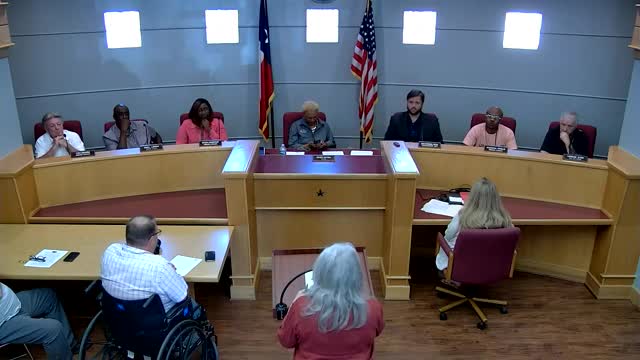 Forensic audit reveals missing checks in Gentry's office during city council meeting