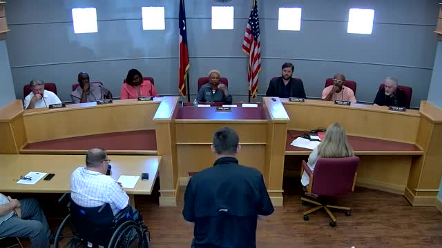 Forensic audit reveals nepotism within CEIDC involving Larry Robbins and Poinsettia Robbins