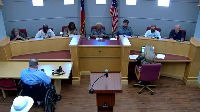 Councilman seeks detailed breakdown of traffic stop demographics for racial profiling review