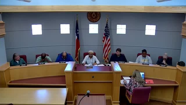 Parker City Council approves $500K for Downtown Revitalization grant program