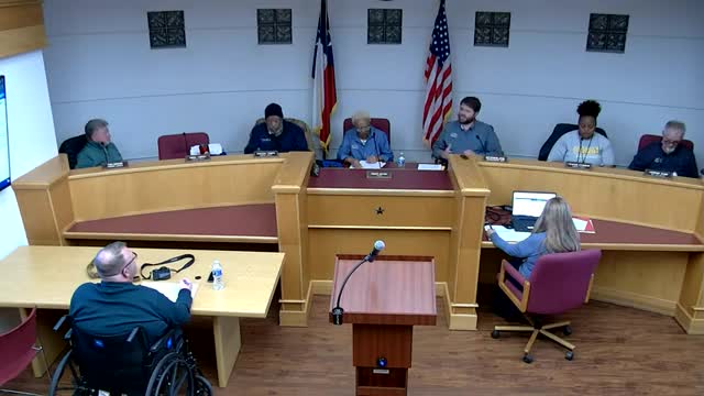 City Manager proposes overhaul of personnel hiring processes amid charter conflicts