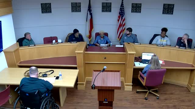 City Council votes to shift employee oversight from boards to department heads