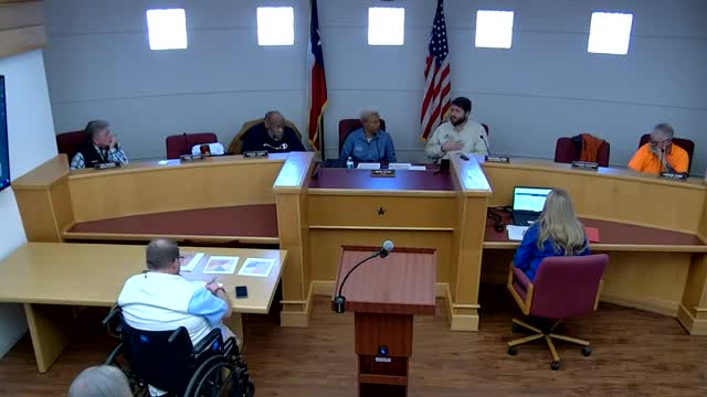 Panel advocates for timely updates to voter registration precinct maps