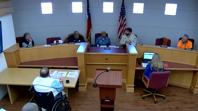 City Council adopts precinct map aligning with school district's boundaries