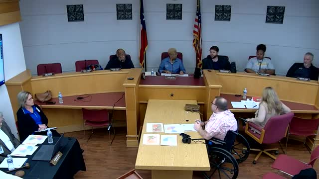Council debates boundary lines amid legal concerns and ongoing disputes