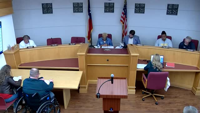 City Council approves $309K for MLK Street improvements using CDBG funds