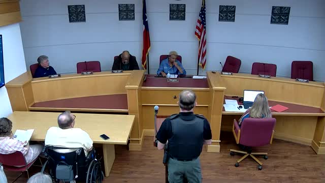 Tax Increase Discussion Raises Concerns Among Residents