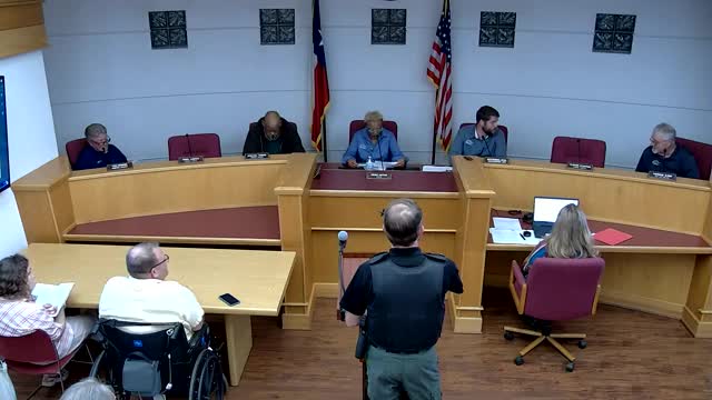 City budget plans face potential service cuts and vehicle purchase delays