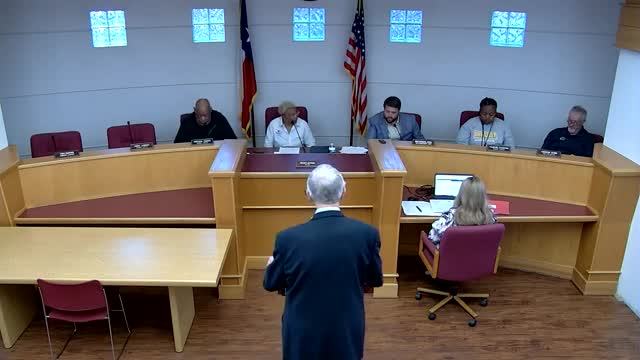 Quarquay City Council approves charter review process ahead of May 2024 elections