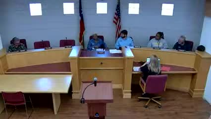 City Council appoints Gerald Coulter as new public works director after vacancy