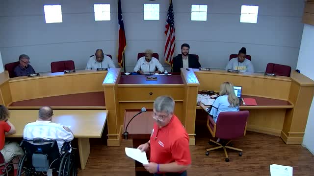 Crockett receives Texas Film Friendly certification from Governor's office